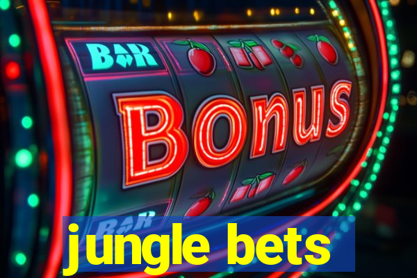 jungle bets