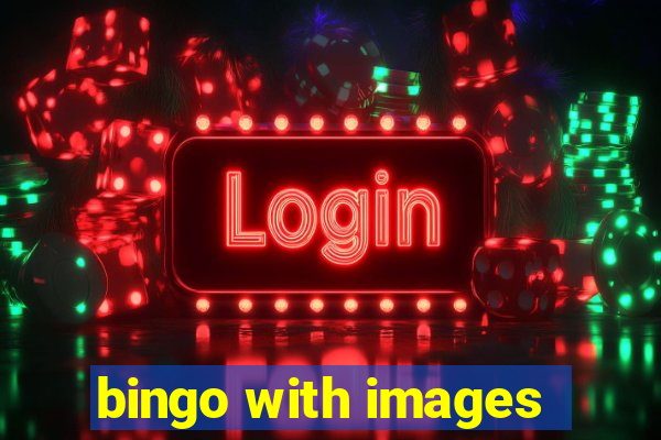 bingo with images