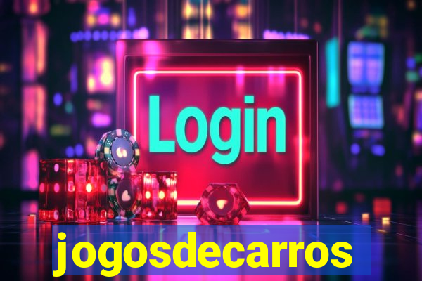 jogosdecarros