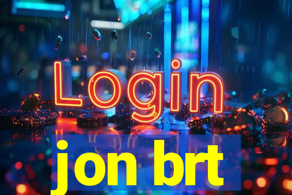 jon brt