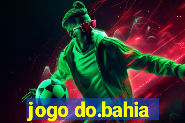 jogo do.bahia