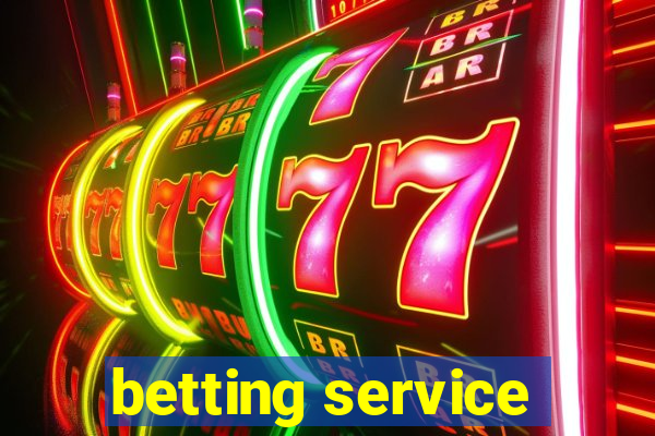 betting service