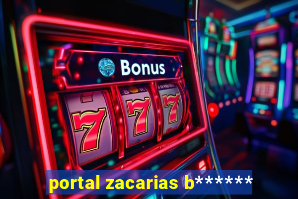 portal zacarias b******