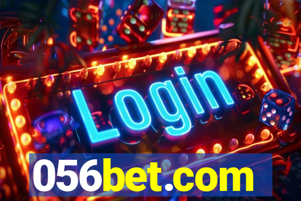 056bet.com