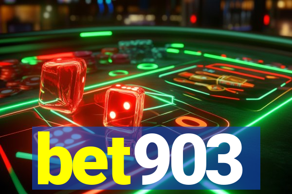 bet903