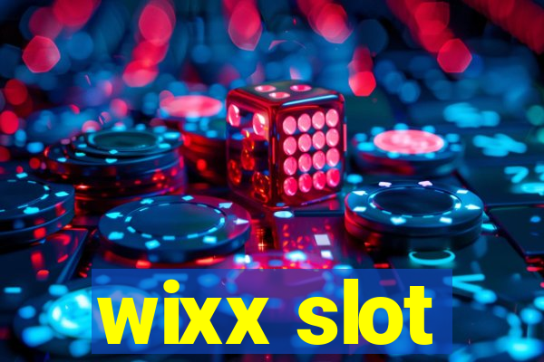 wixx slot