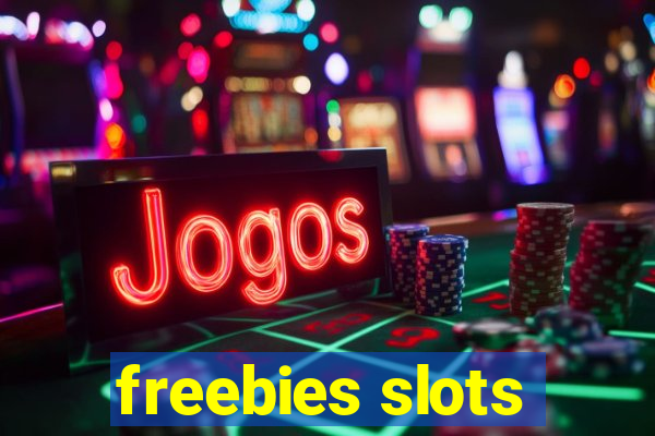 freebies slots