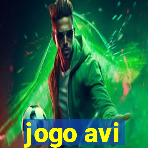 jogo avi