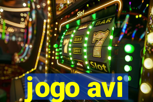 jogo avi