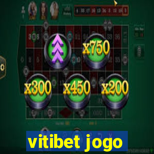 vitibet jogo