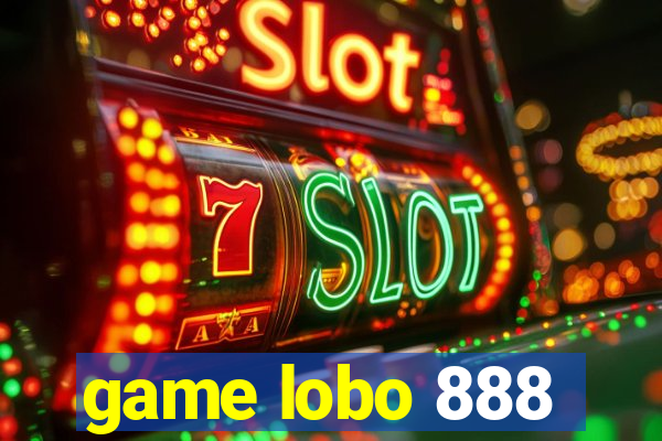 game lobo 888