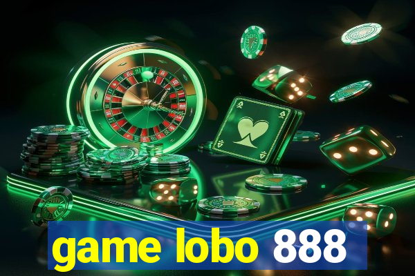 game lobo 888