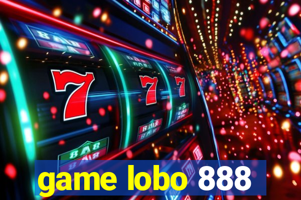 game lobo 888