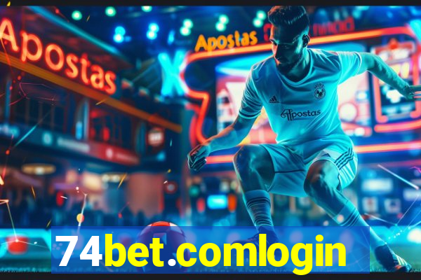 74bet.comlogin