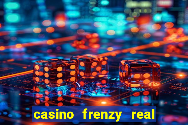 casino frenzy real money gcash