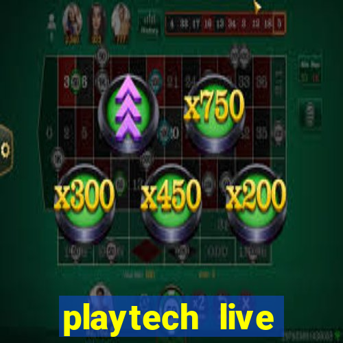 playtech live casino games