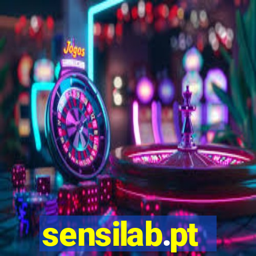 sensilab.pt