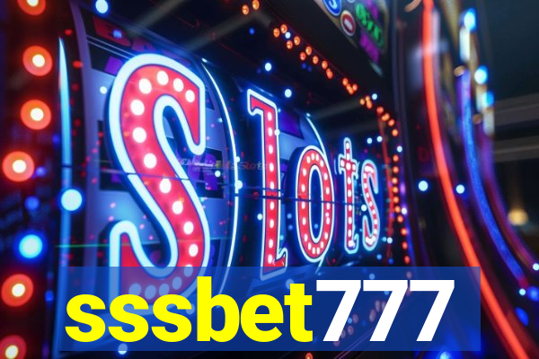 sssbet777