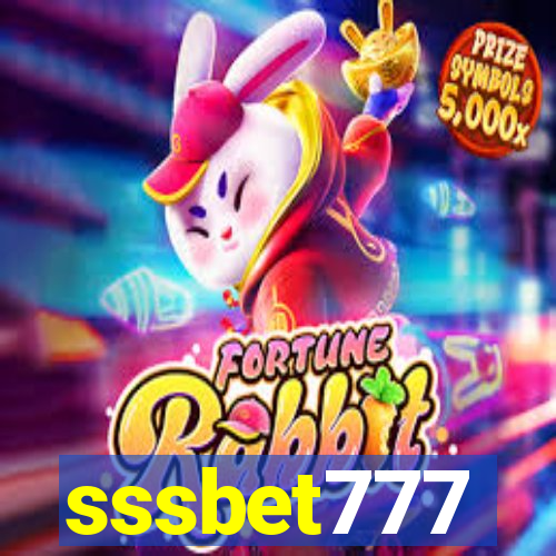 sssbet777