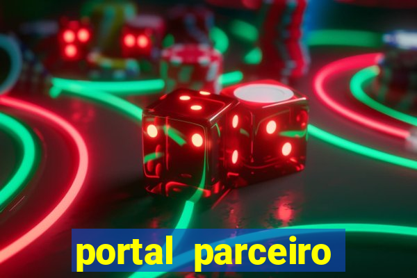 portal parceiro ifood login