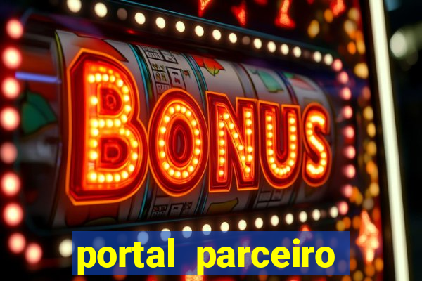 portal parceiro ifood login