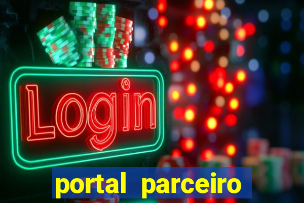 portal parceiro ifood login