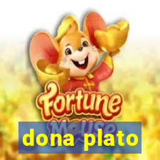 dona plato