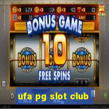 ufa pg slot club