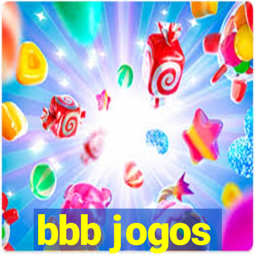 bbb jogos