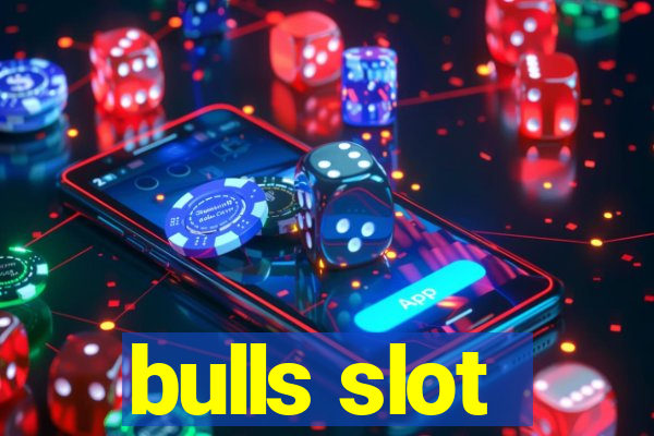 bulls slot