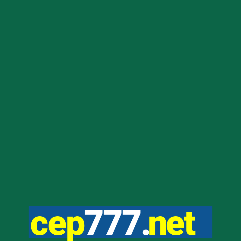 cep777.net