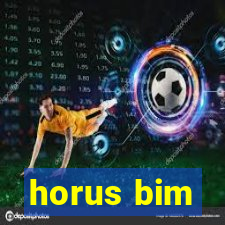 horus bim