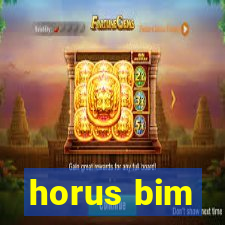 horus bim