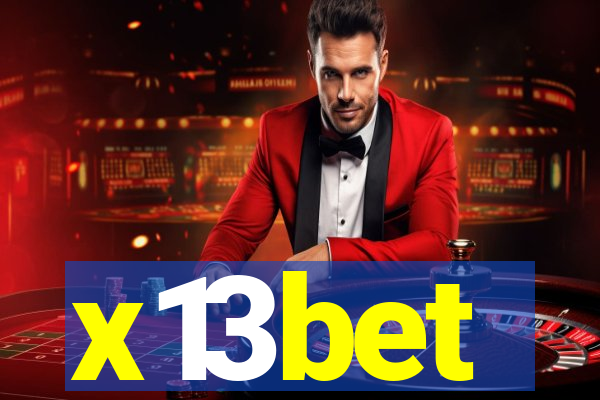 x13bet