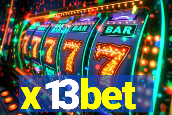 x13bet