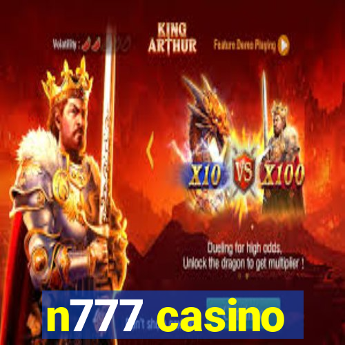 n777 casino