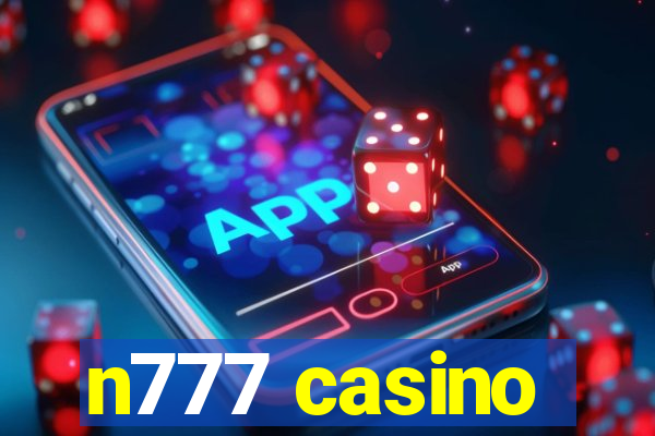 n777 casino