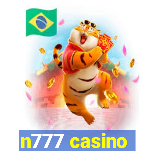 n777 casino