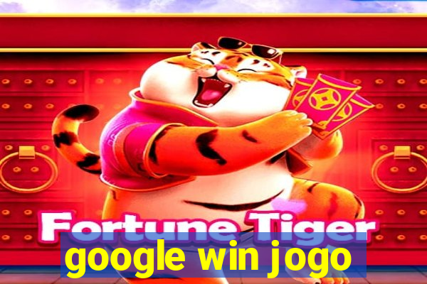 google win jogo