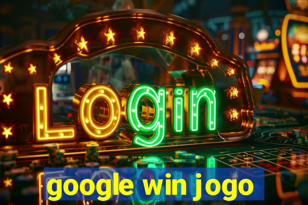 google win jogo