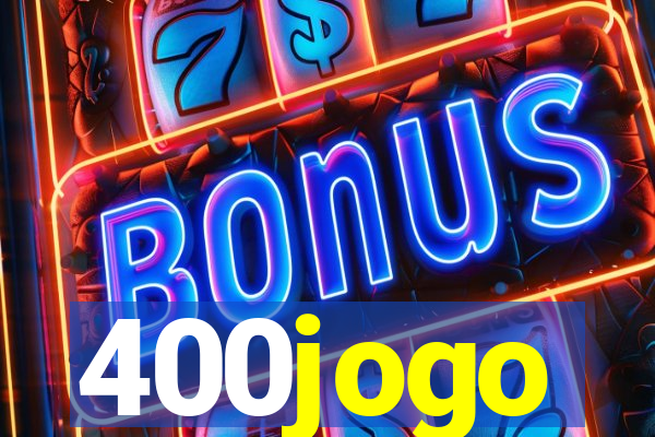 400jogo