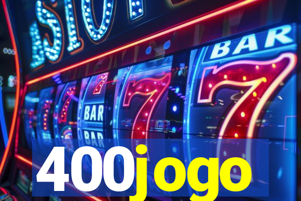 400jogo