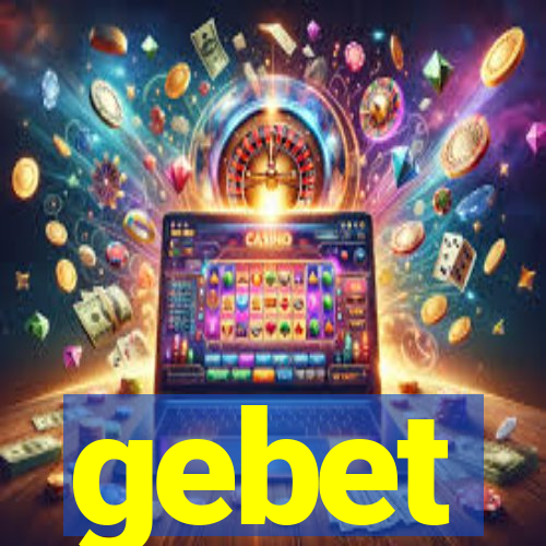 gebet