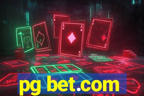 pg bet.com