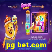 pg bet.com