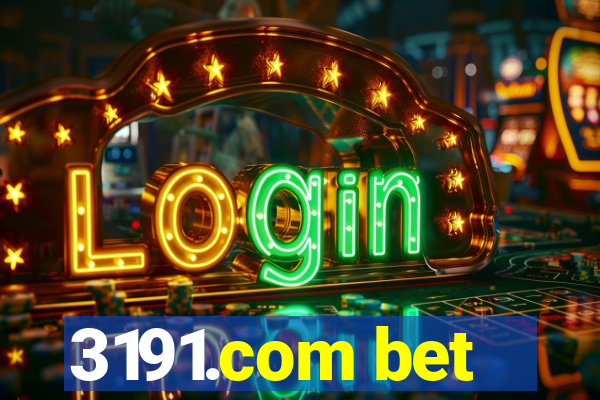 3191.com bet