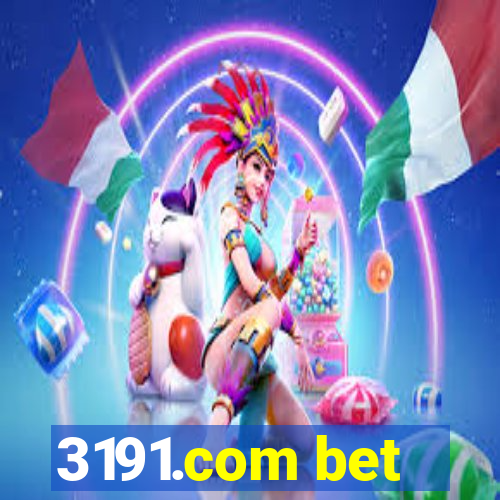 3191.com bet