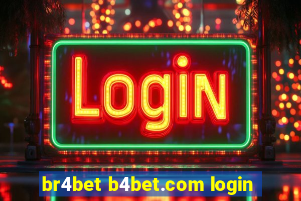 br4bet b4bet.com login