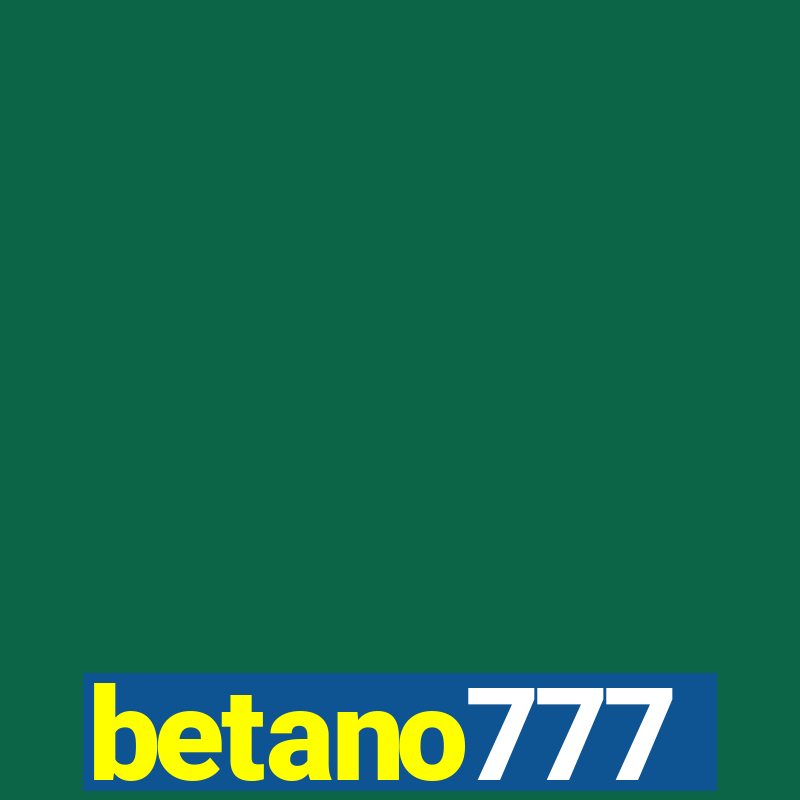 betano777