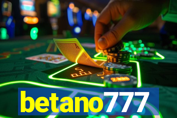 betano777